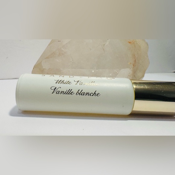 Sand + Fog White Vanilla Roller 10ML - Picture 6 of 6